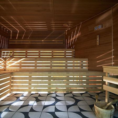 Vacationclub - Diune Apartment 24 Колобжег Экстерьер фото