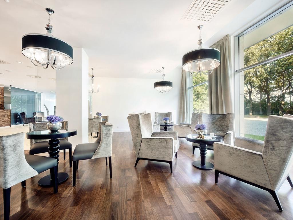 Vacationclub - Diune Apartment 24 Колобжег Экстерьер фото