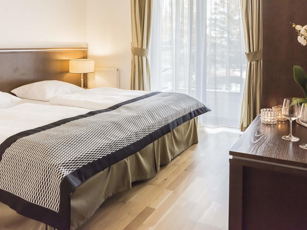 Vacationclub - Diune Apartment 24 Колобжег Экстерьер фото
