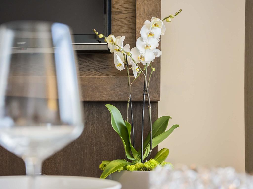Vacationclub - Diune Apartment 24 Колобжег Экстерьер фото