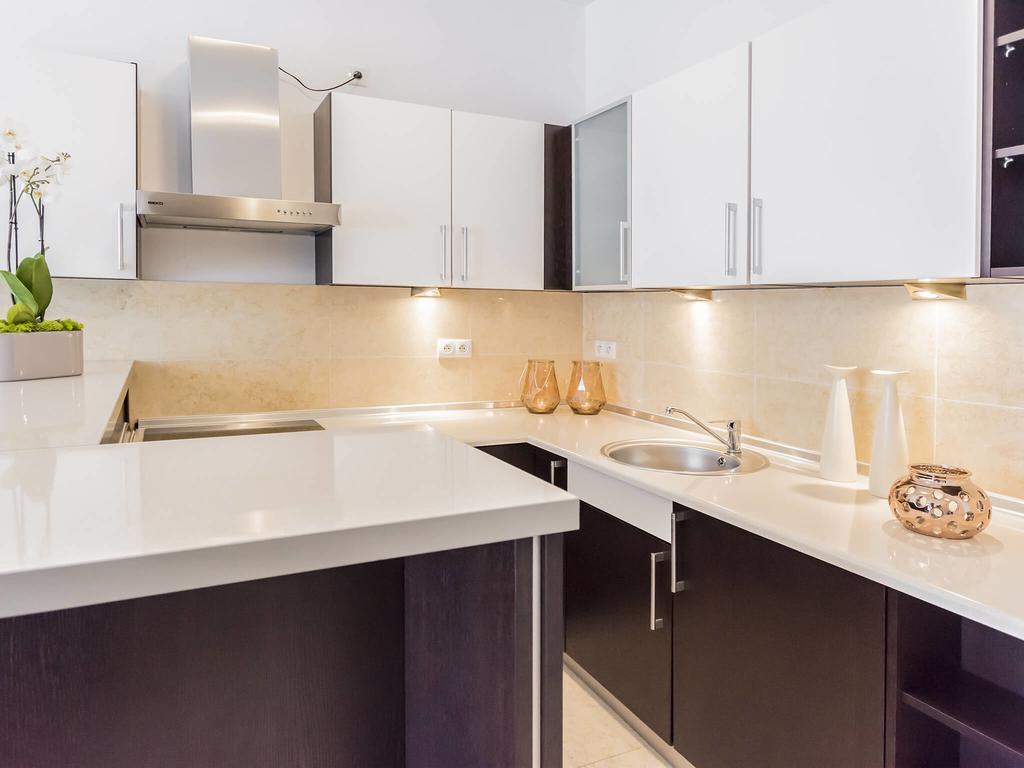 Vacationclub - Diune Apartment 24 Колобжег Экстерьер фото