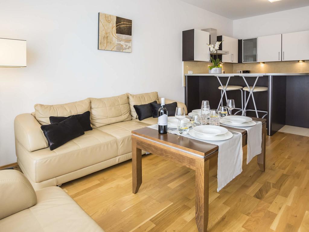 Vacationclub - Diune Apartment 24 Колобжег Экстерьер фото